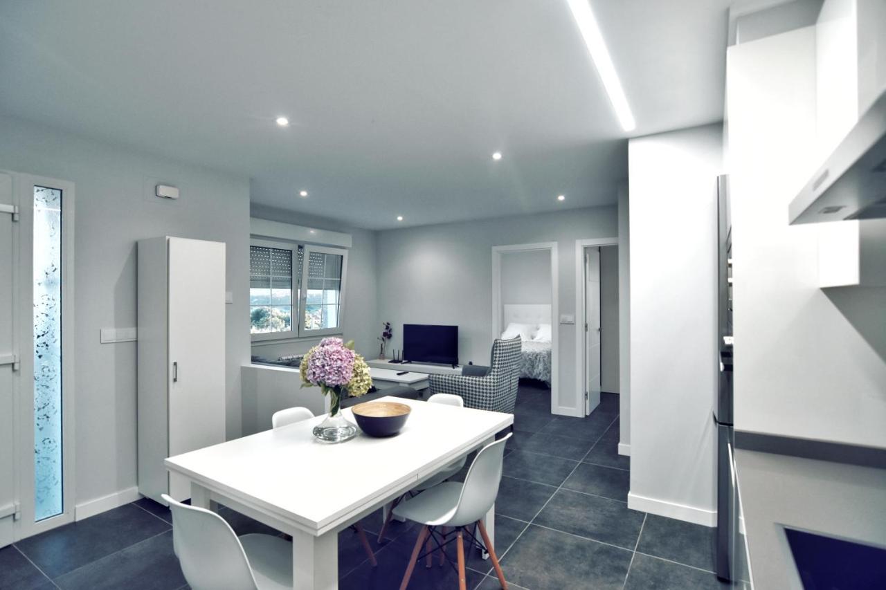 Apartamento Las Perdices Ποντεβέντρα Εξωτερικό φωτογραφία
