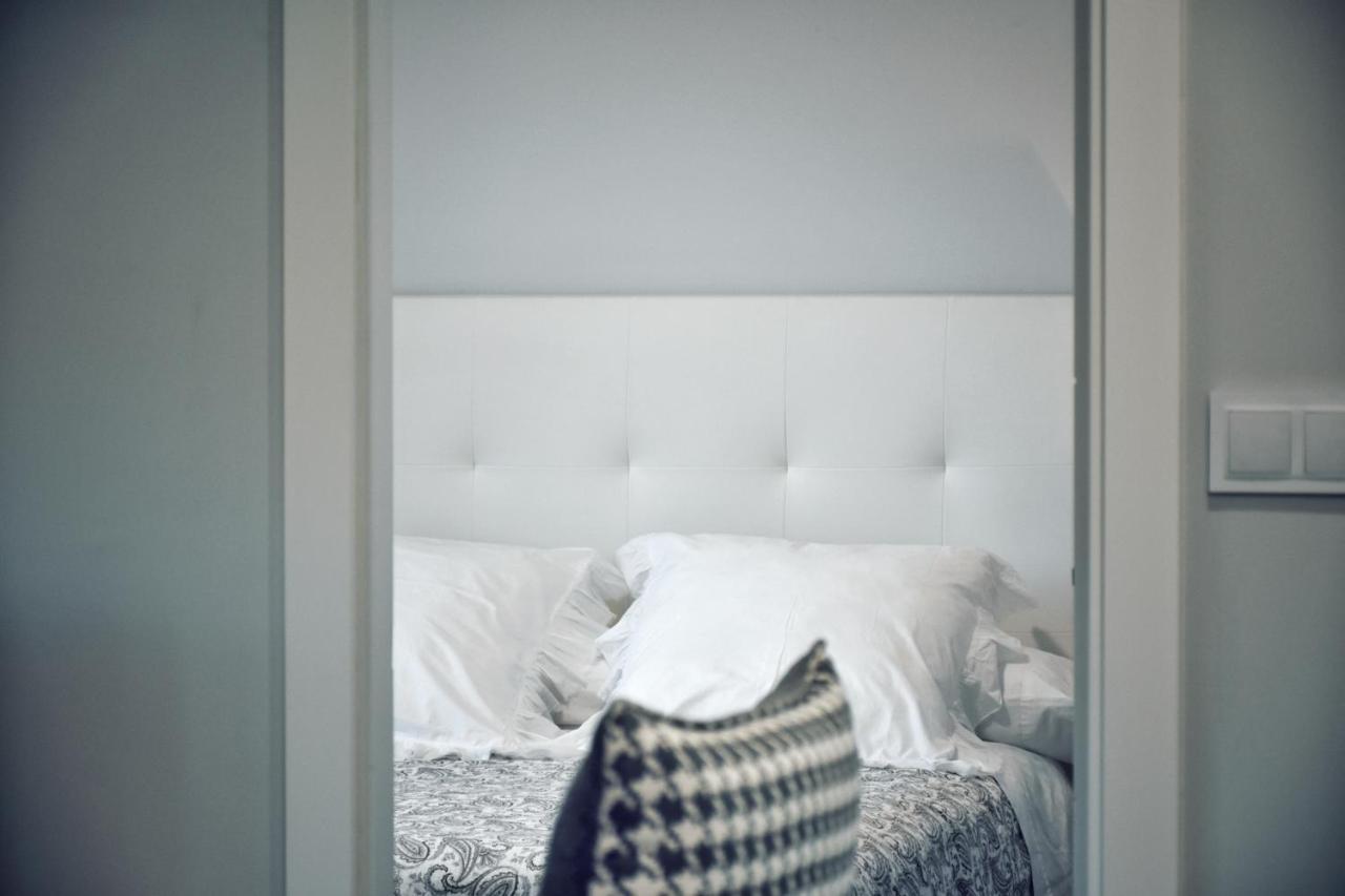 Apartamento Las Perdices Ποντεβέντρα Εξωτερικό φωτογραφία