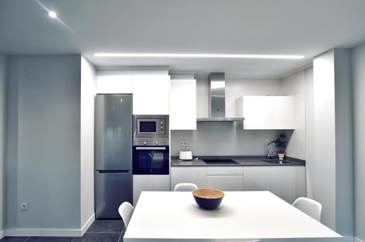 Apartamento Las Perdices Ποντεβέντρα Εξωτερικό φωτογραφία