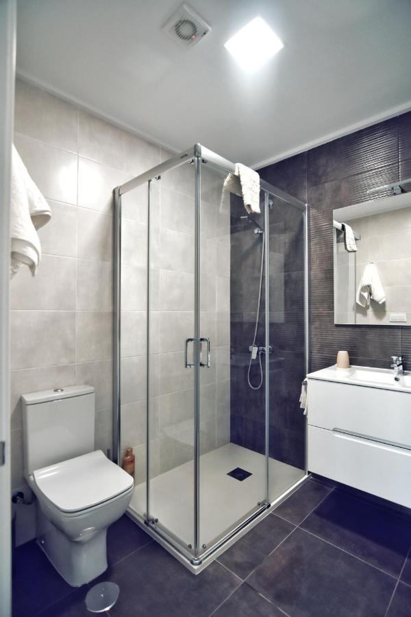 Apartamento Las Perdices Ποντεβέντρα Εξωτερικό φωτογραφία