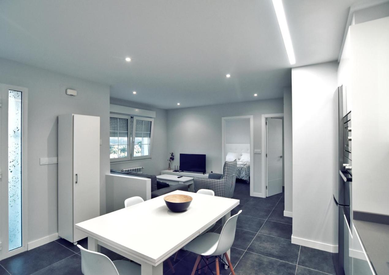 Apartamento Las Perdices Ποντεβέντρα Εξωτερικό φωτογραφία