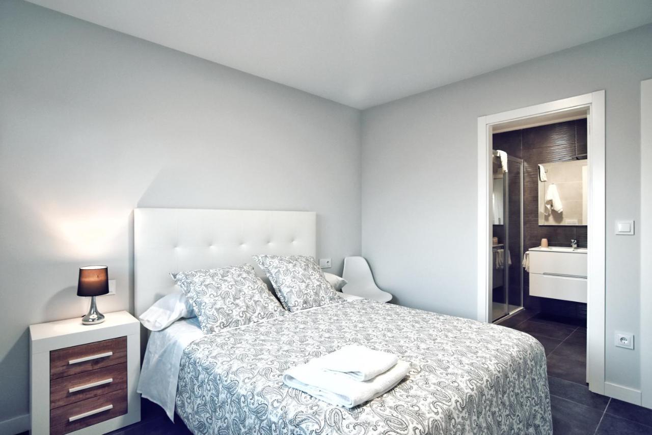 Apartamento Las Perdices Ποντεβέντρα Εξωτερικό φωτογραφία
