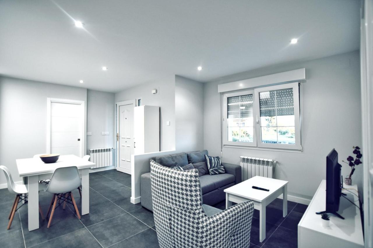 Apartamento Las Perdices Ποντεβέντρα Εξωτερικό φωτογραφία