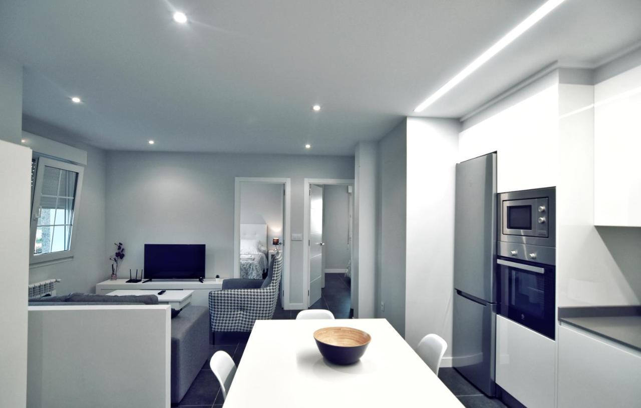 Apartamento Las Perdices Ποντεβέντρα Εξωτερικό φωτογραφία